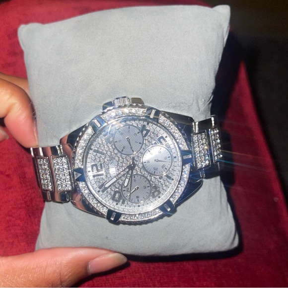 Guess Watch